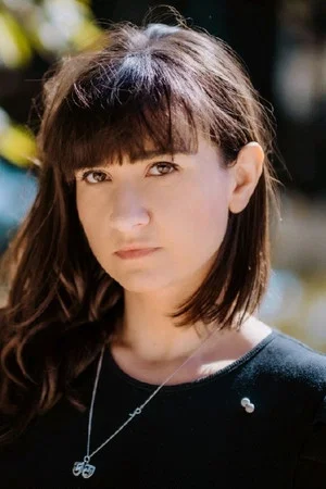 Photo of Marianna Liguori from the Latest Netflix gallery
