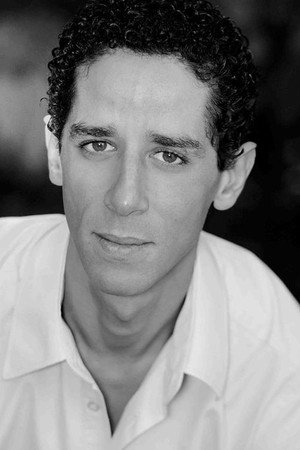 Photo of Saïd Serrari from the Latest Netflix gallery