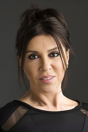 Nebahat Çehre photo