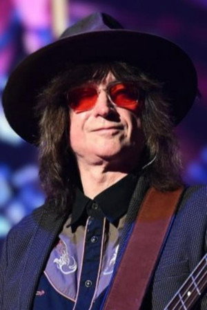 Photo of Keith Christopher from the Latest Netflix gallery
