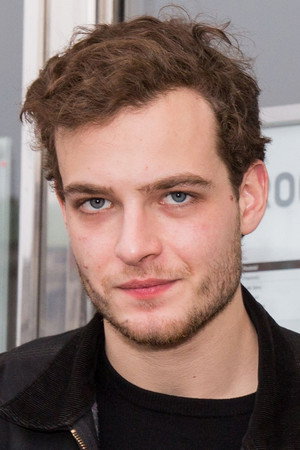 Photo of Cyril Dobrý from the Latest Netflix gallery