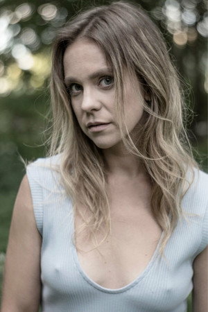 Photo of Marilyn Jurman from the Latest Netflix gallery