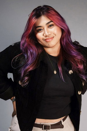 Photo of Jhoanna San Juan from the Latest Netflix gallery