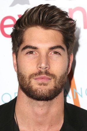 Photo of Nick Bateman from the Latest Netflix gallery
