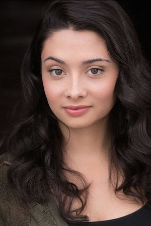 Photo of Molly Hernandez from the Latest Netflix gallery