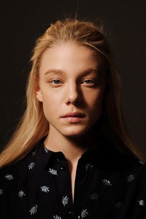 Alyona Mikhaylova photo