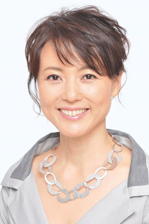 Kaoru Sugita photo