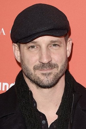 Photo of JT Mollner from the Latest Netflix gallery