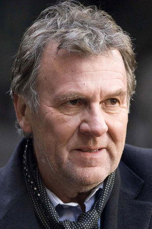Tom Wilkinson photo