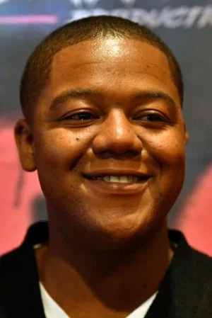 Photo of Kyle Massey from the Latest Netflix gallery