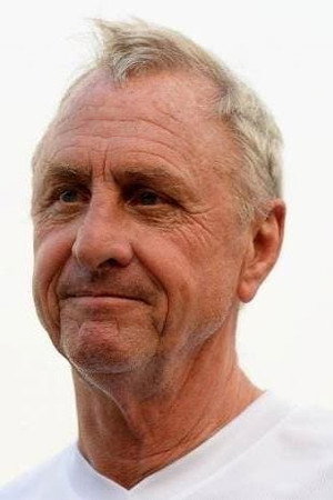 Johan Cruijff photo