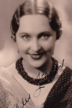 Photo of Milda Zīlava from the Latest Netflix gallery