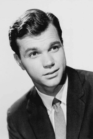Darryl Hickman photo