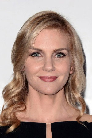 Rhea Seehorn photo