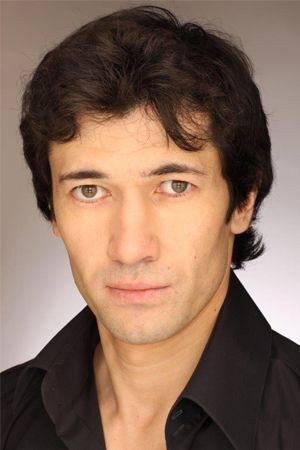 Photo of Danila Korsuntev from the Latest Netflix gallery