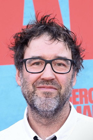 Photo of Sean Byrne from the Latest Netflix gallery