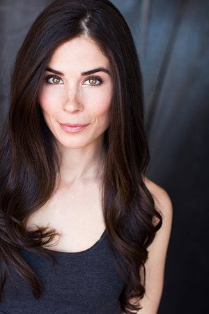 Photo of Alex Duncan from the Latest Netflix gallery