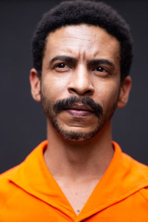 Photo of Alexandre Amador from the Latest Netflix gallery