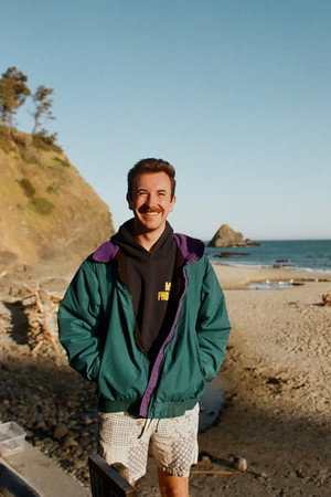 Photo of Jonny Harmon from the Latest Netflix gallery
