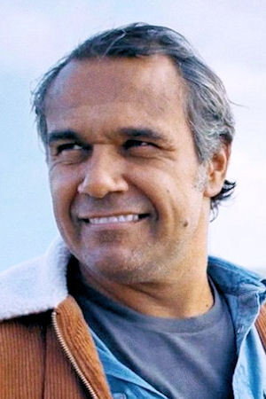 Aaron Pedersen photo