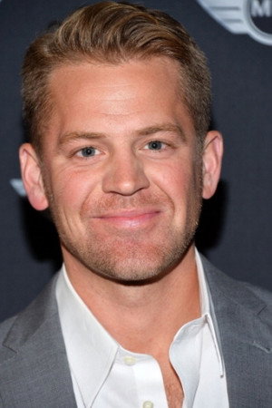 Photo of Johnno Wilson from the Latest Netflix gallery