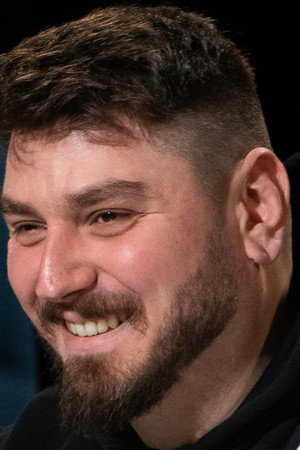 Cosmin Nedelcu photo