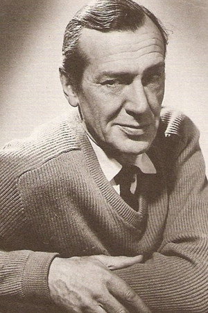 Photo of Valentine Dyall from the Latest Netflix gallery