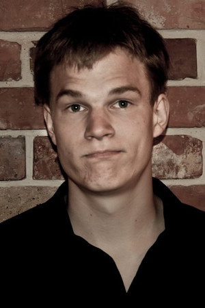 Photo of Sander Maran from the Latest Netflix gallery