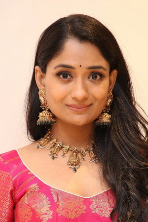 Photo of Sandhya Raju from the Latest Netflix gallery