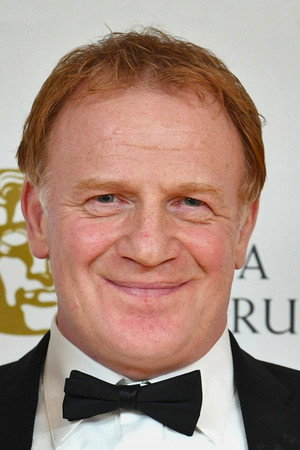 Photo of Mark Lewis Jones from the Latest Netflix gallery