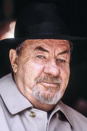 Leo McKern photo