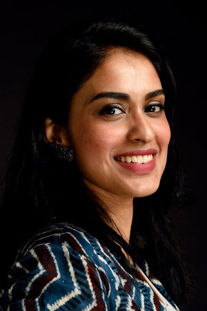 Hannah Reji Koshy photo