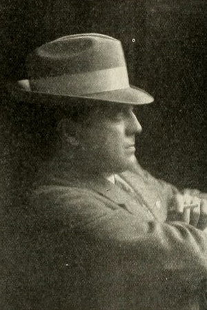 Photo of Lorimer Johnston from the Latest Netflix gallery