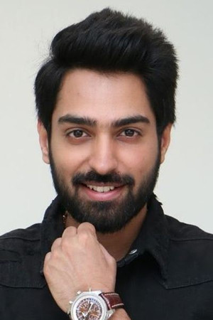 Shiva Kandukuri photo