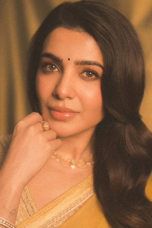 Photo of Samantha Ruth Prabhu from the Latest Netflix gallery