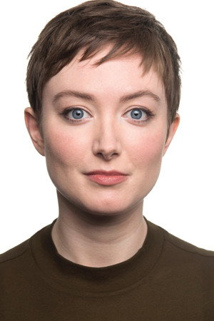 Doireann May White photo