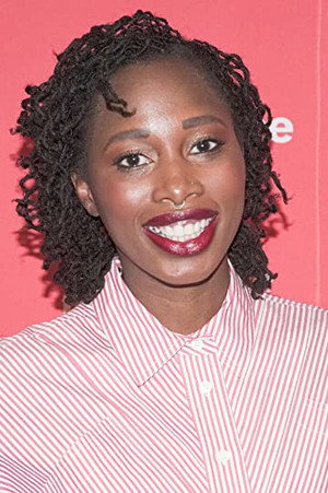 Photo of Mariama Diallo from the Latest Netflix gallery