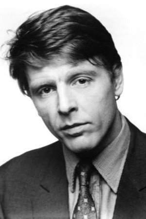 Edward Fox photo