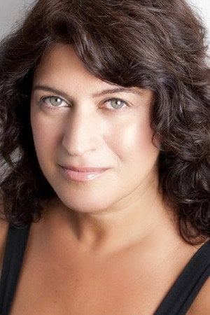 Photo of Iris Paluly from the Latest Netflix gallery