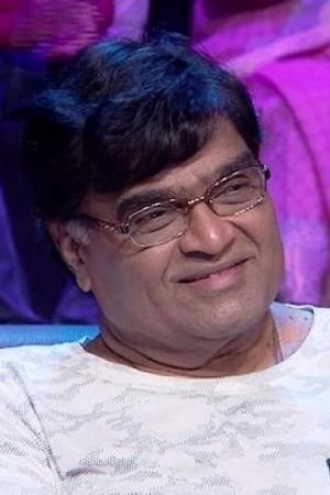 Ashok Saraf photo