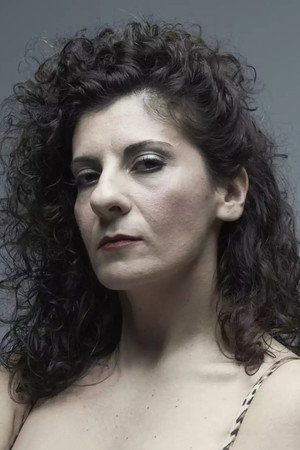 Photo of Maria Bagana from the Latest Netflix gallery