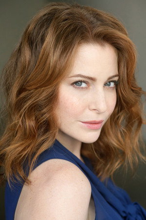 Photo of Esmé Bianco from the Latest Netflix gallery