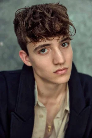 Photo of James Craven from the Latest Netflix gallery