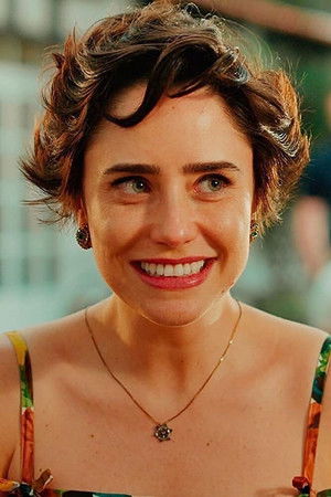 Fernanda Vasconcellos photo