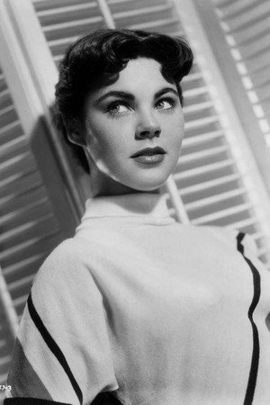 Photo of Joanne Gilbert from the Latest Netflix gallery