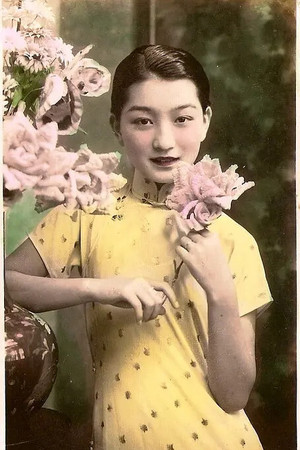 Photo of Meiyun Yuan from the Latest Netflix gallery
