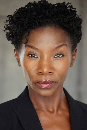 Jeryl Prescott photo