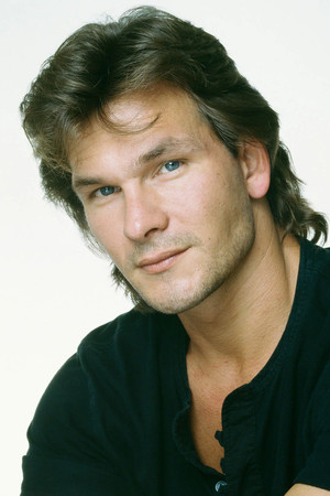 Patrick Swayze photo