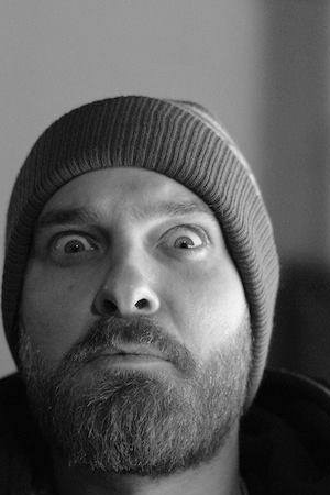 Photo of François Simard from the Latest Netflix gallery