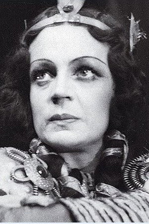 Photo of Lilita Bērziņa from the Latest Netflix gallery